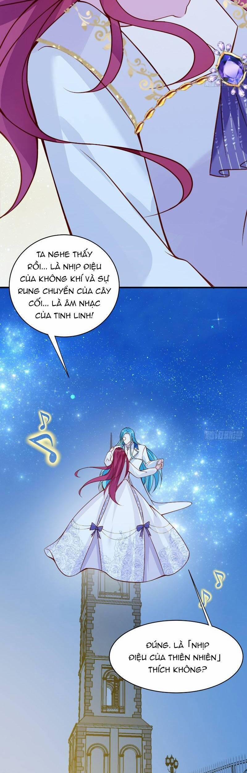 Dã Nam Nhân Đều Muốn Gả Cho Ta 34 trang 6