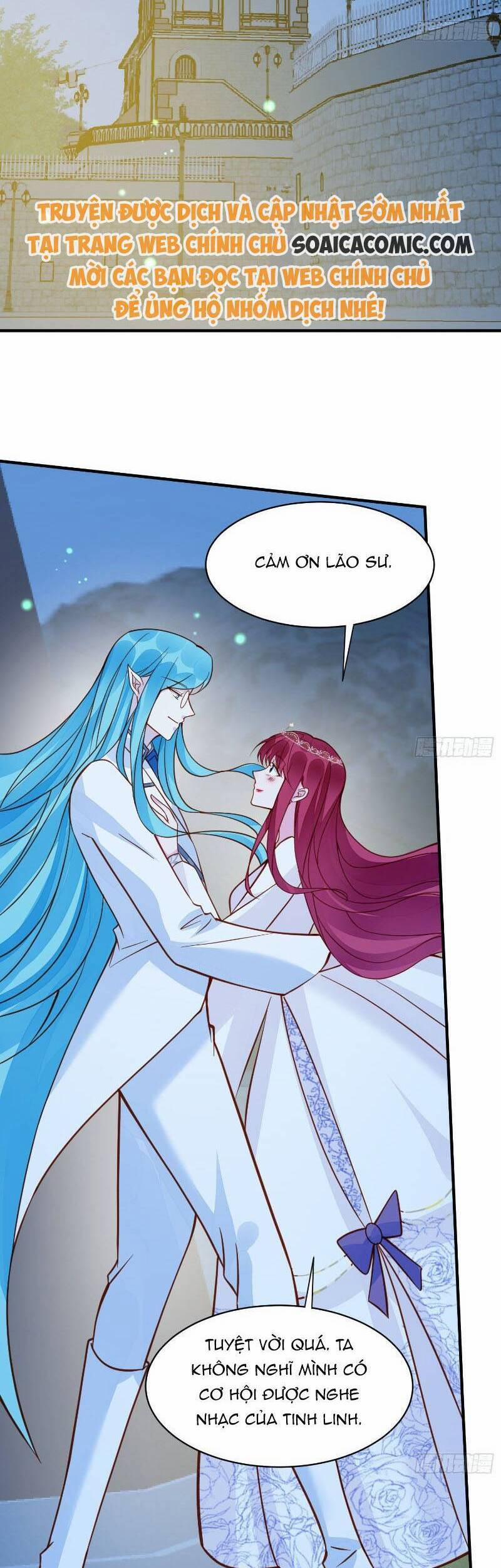 Dã Nam Nhân Đều Muốn Gả Cho Ta 34 trang 7