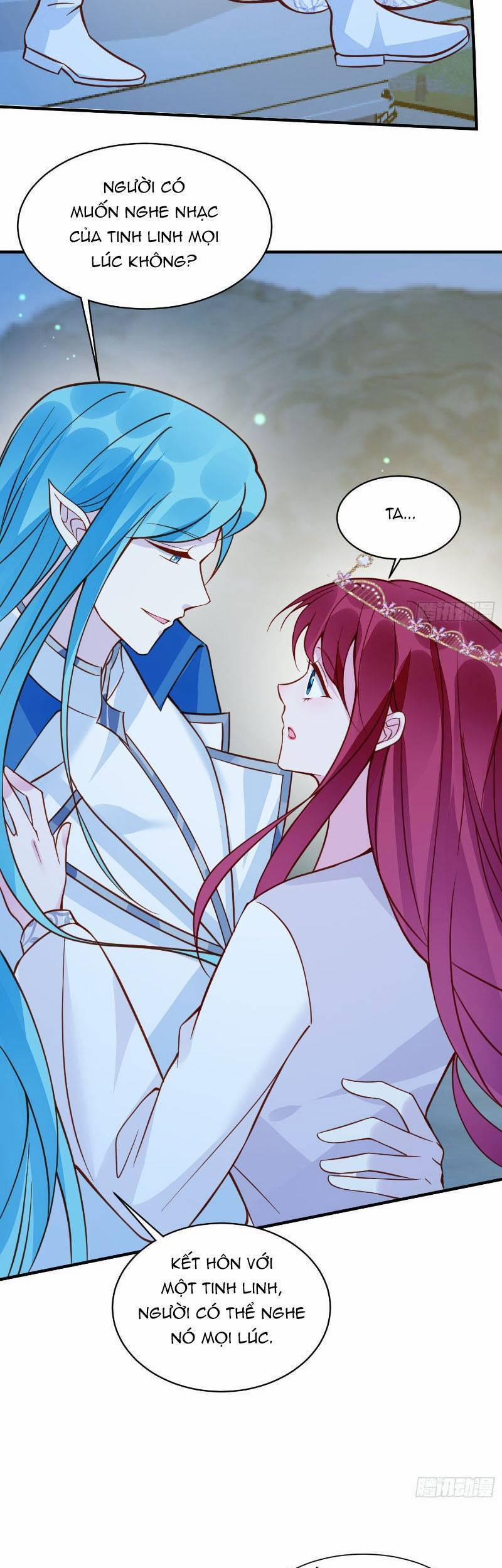 Dã Nam Nhân Đều Muốn Gả Cho Ta 34 trang 8