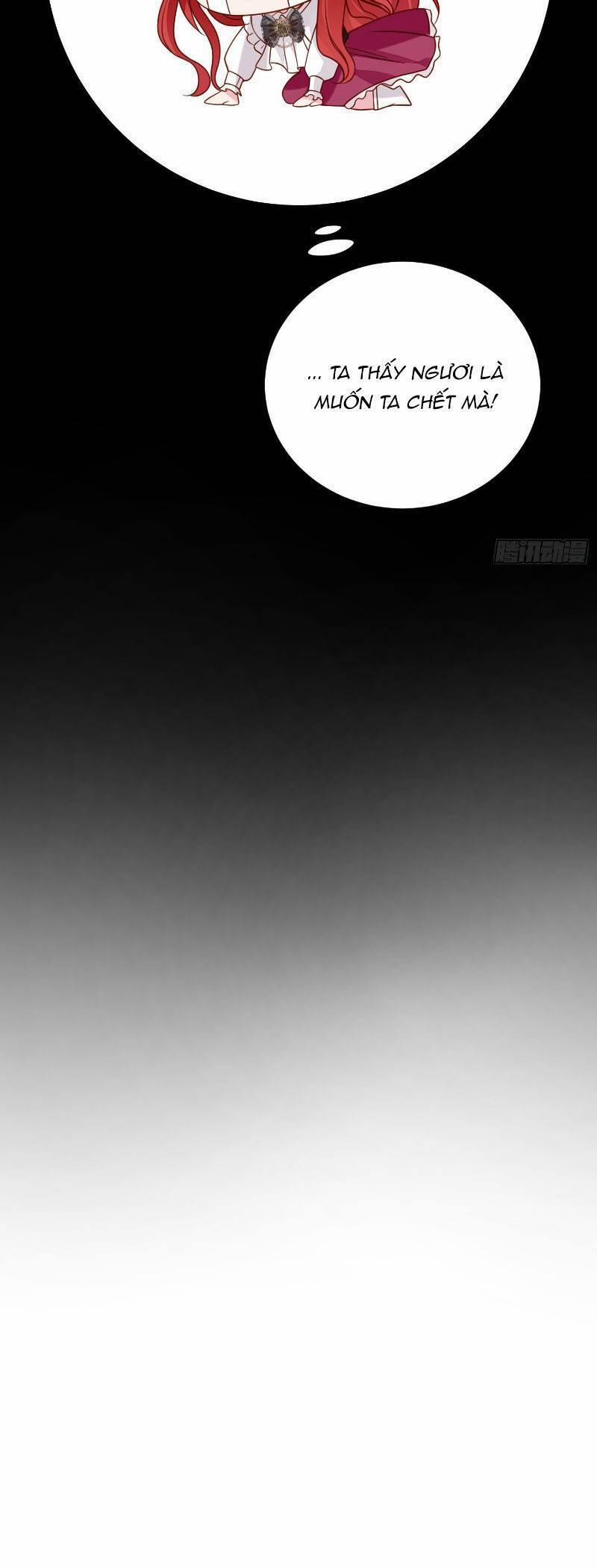 Dã Nam Nhân Đều Muốn Gả Cho Ta 36 trang 20