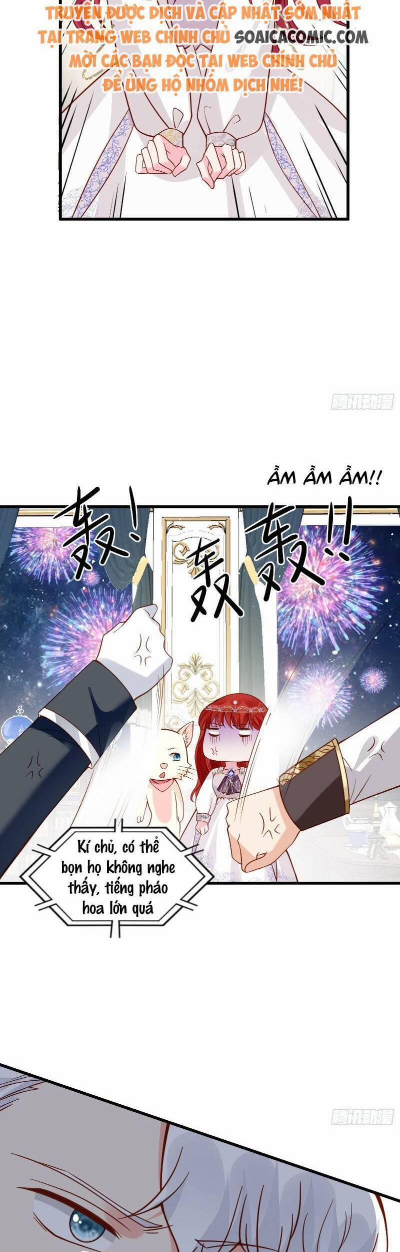 Dã Nam Nhân Đều Muốn Gả Cho Ta 36 trang 3