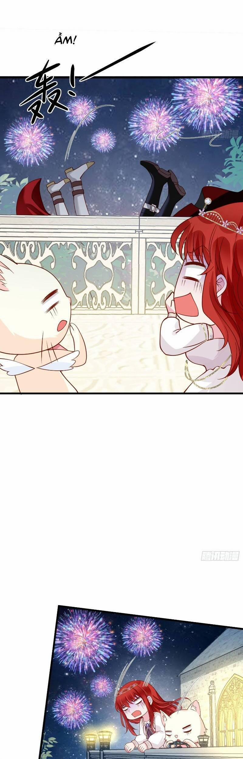 Dã Nam Nhân Đều Muốn Gả Cho Ta 36 trang 6