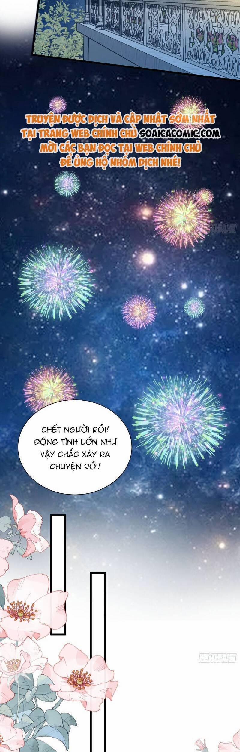 Dã Nam Nhân Đều Muốn Gả Cho Ta 36 trang 7