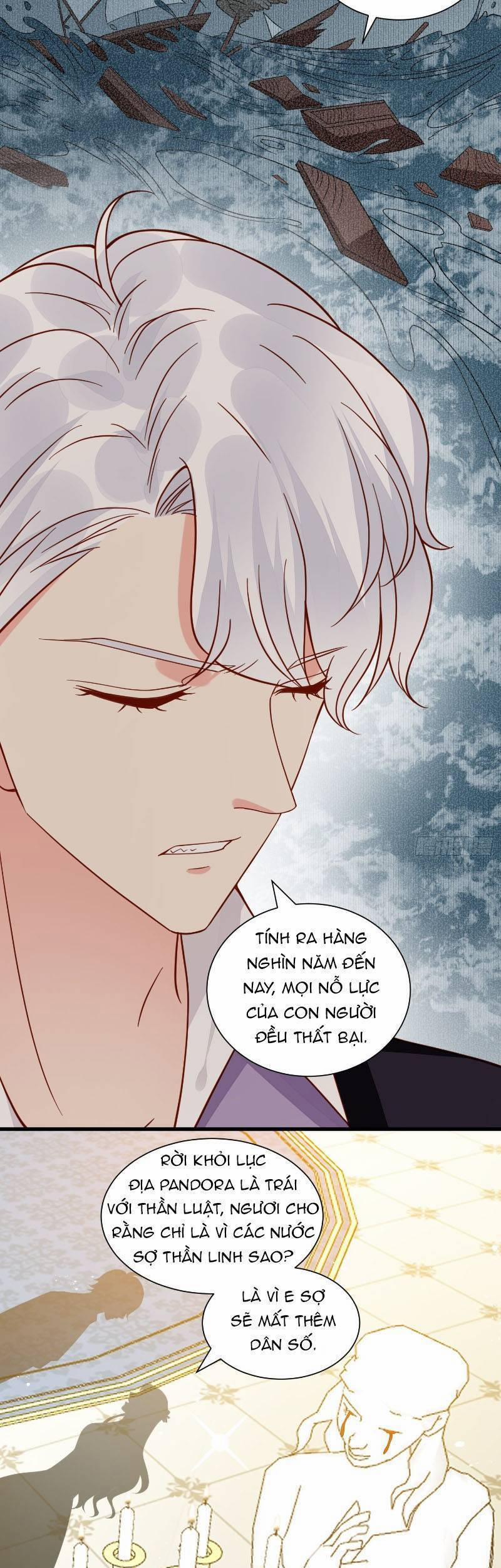 Dã Nam Nhân Đều Muốn Gả Cho Ta 38 trang 12