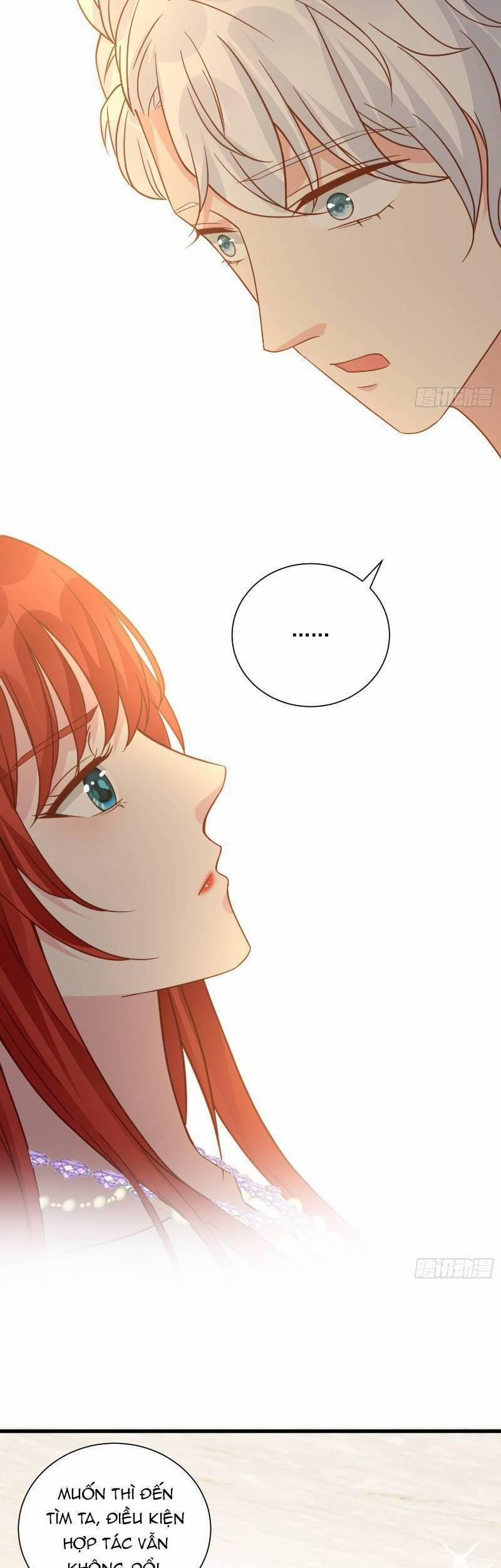 Dã Nam Nhân Đều Muốn Gả Cho Ta 38 trang 14