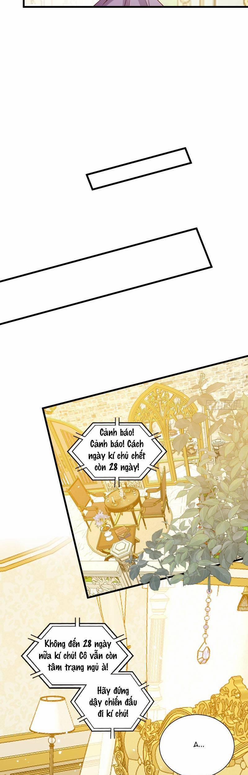 Dã Nam Nhân Đều Muốn Gả Cho Ta 38 trang 16