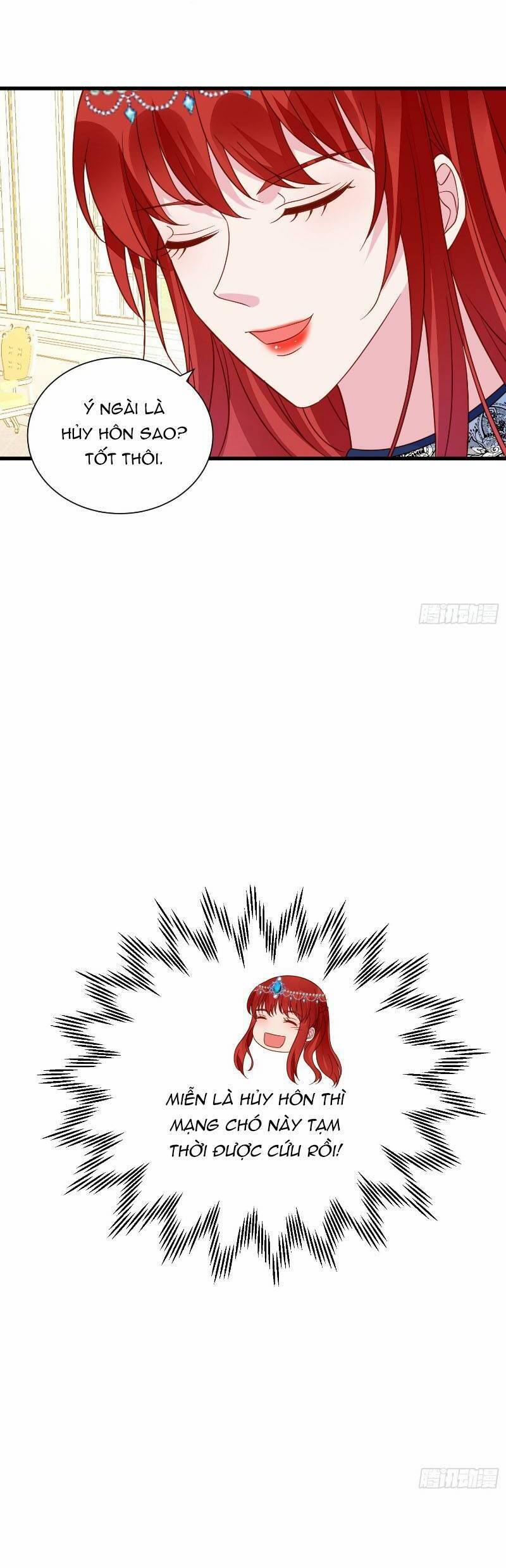 Dã Nam Nhân Đều Muốn Gả Cho Ta 39 trang 10