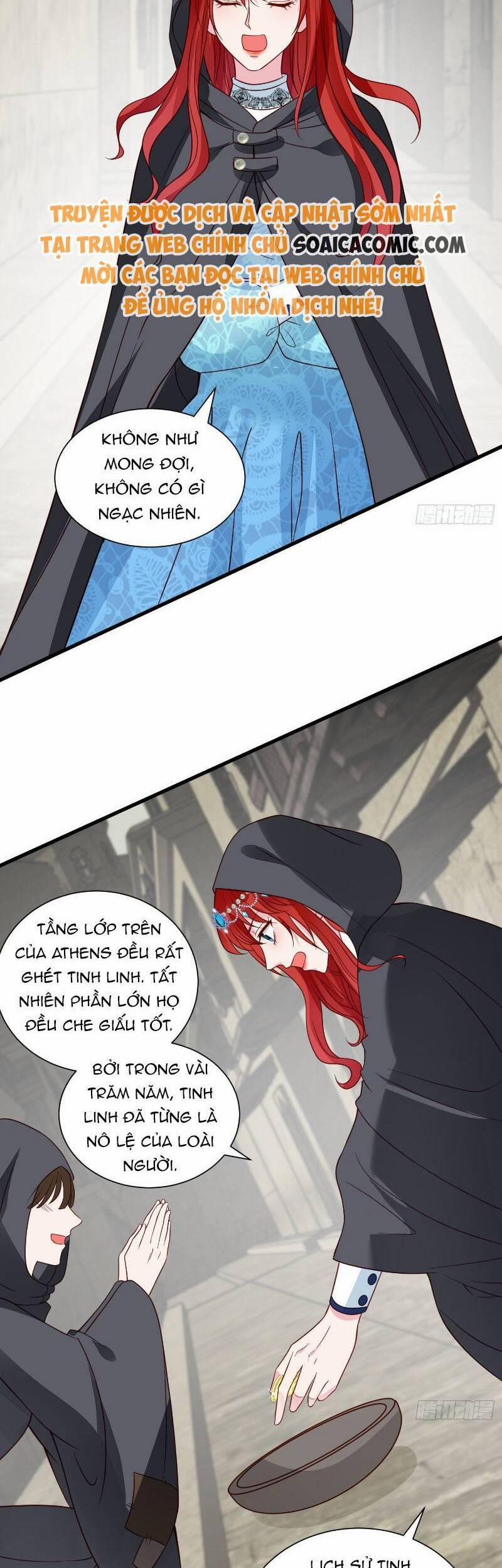 Dã Nam Nhân Đều Muốn Gả Cho Ta 40 trang 1