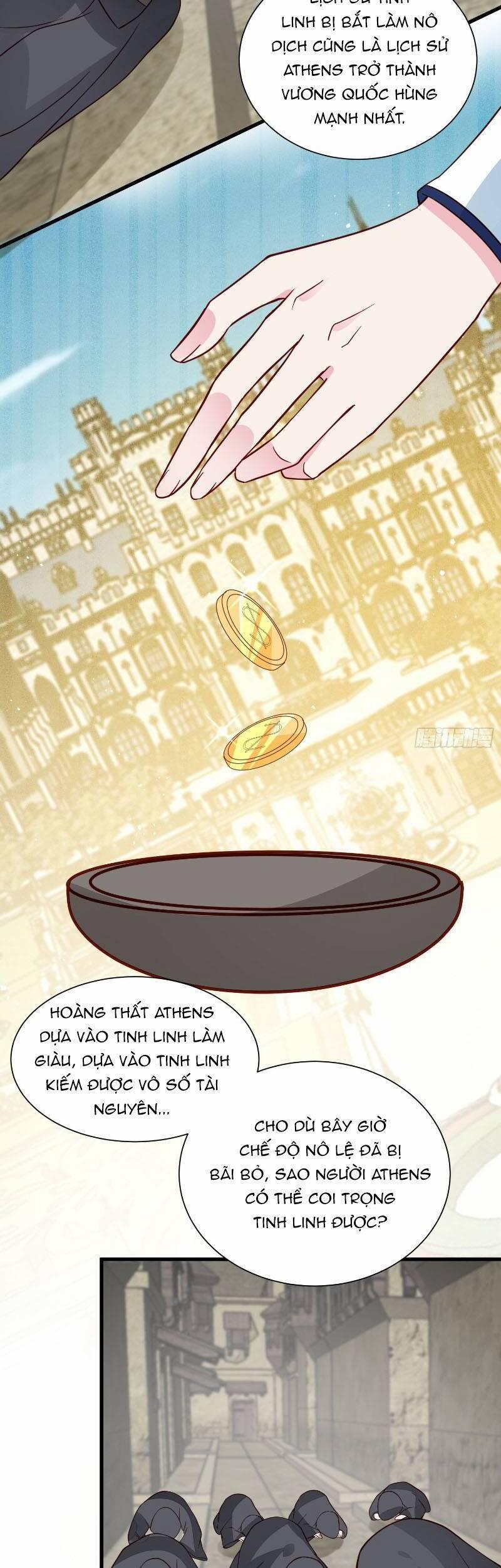 Dã Nam Nhân Đều Muốn Gả Cho Ta 40 trang 2