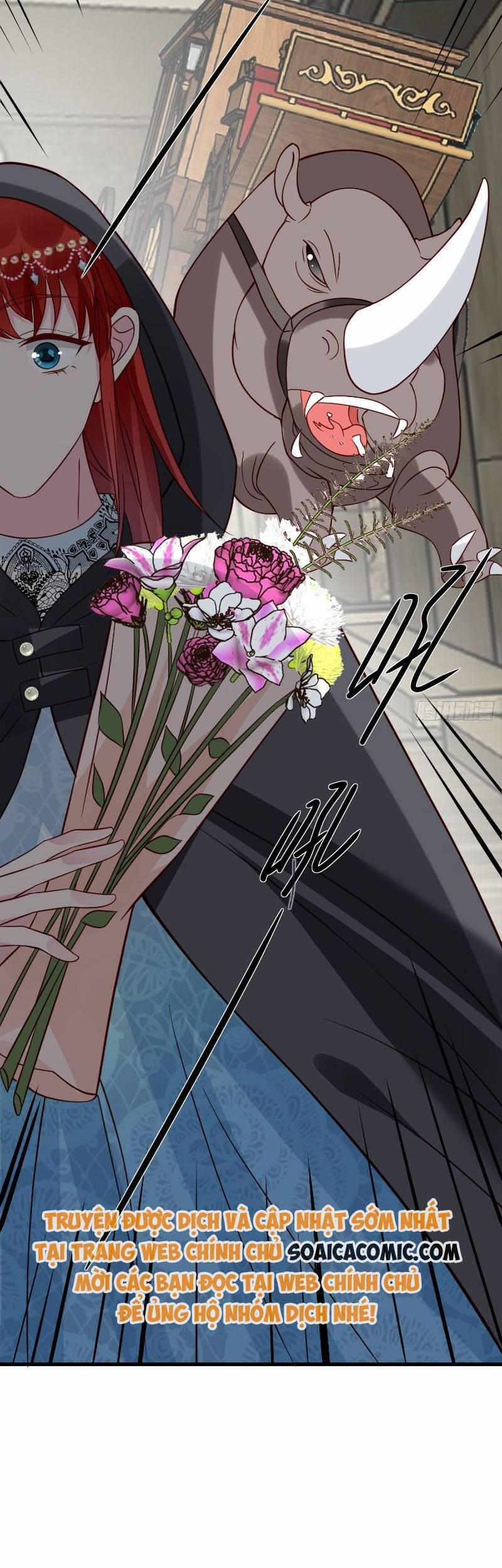 Dã Nam Nhân Đều Muốn Gả Cho Ta 40 trang 6