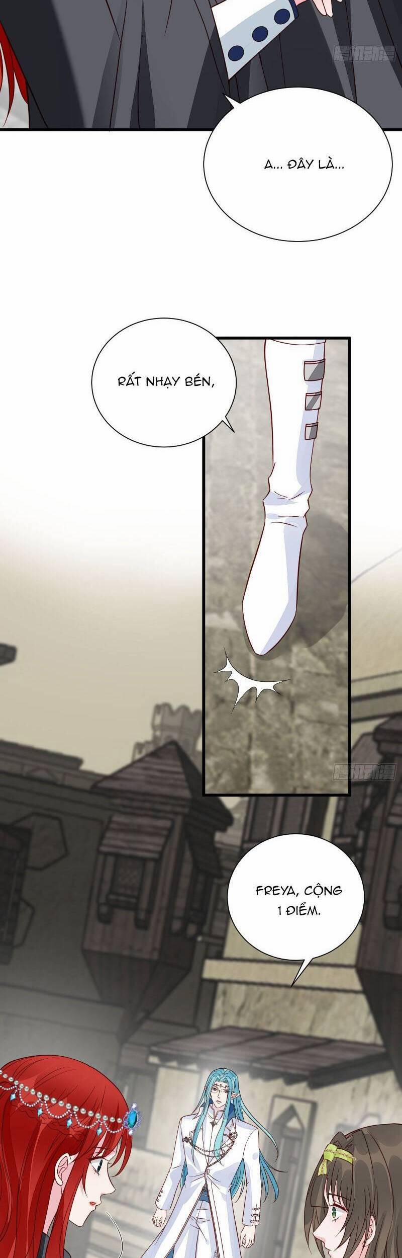 Dã Nam Nhân Đều Muốn Gả Cho Ta 41 trang 1