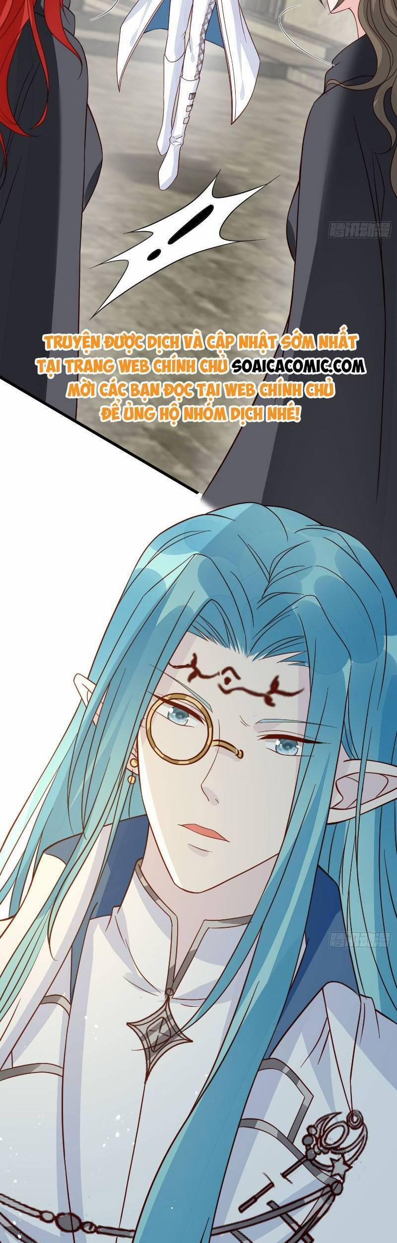 Dã Nam Nhân Đều Muốn Gả Cho Ta 41 trang 2