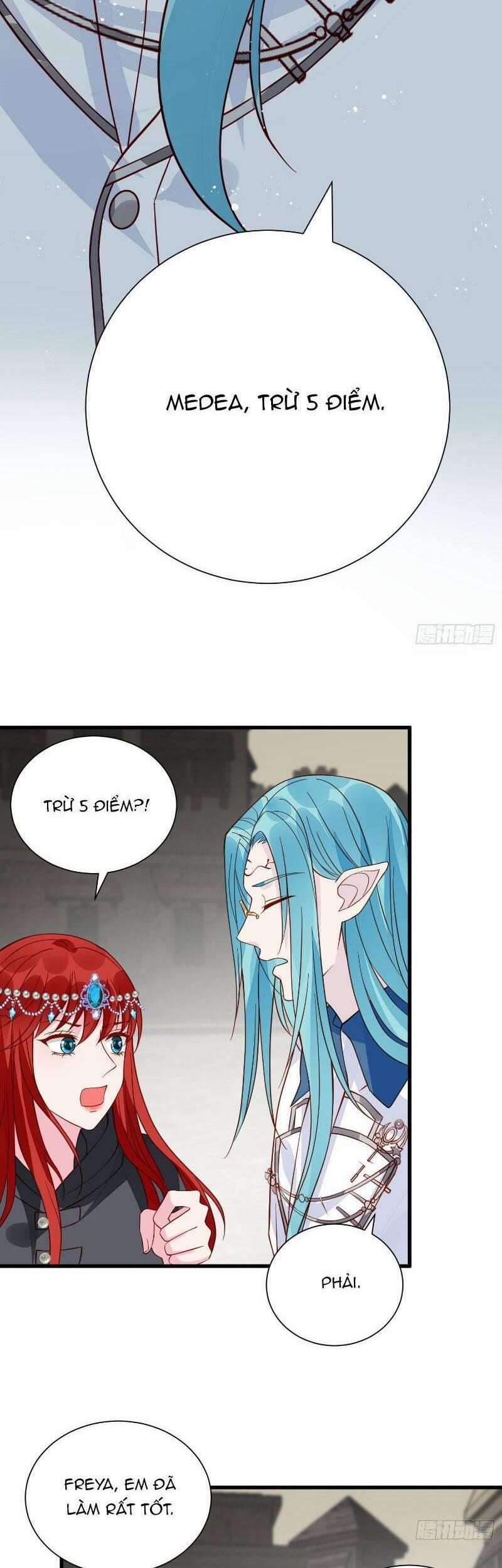 Dã Nam Nhân Đều Muốn Gả Cho Ta 41 trang 3