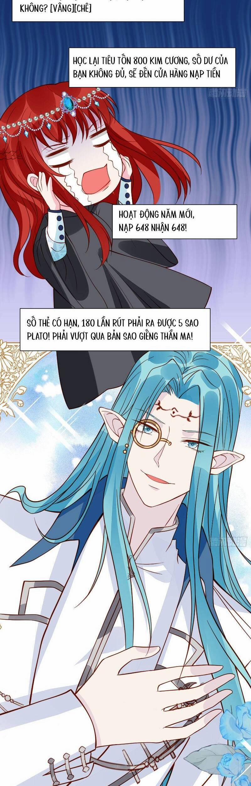 Dã Nam Nhân Đều Muốn Gả Cho Ta 41 trang 5