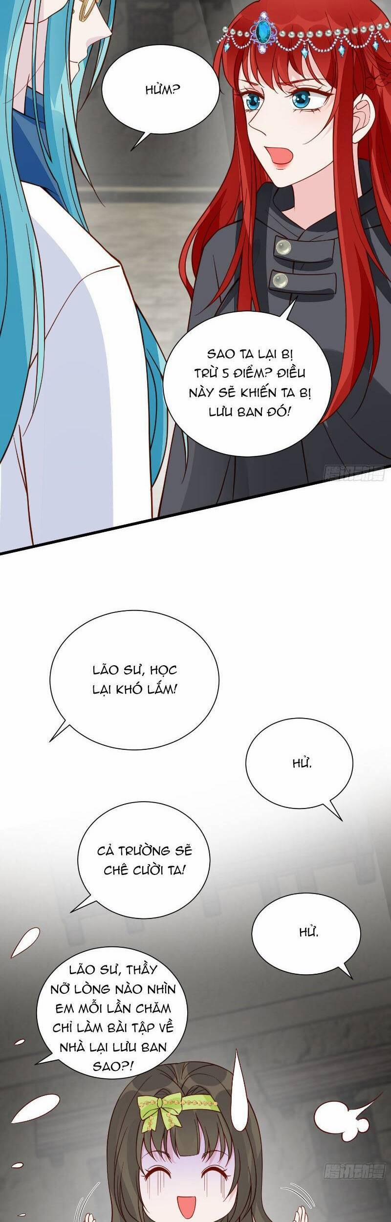 Dã Nam Nhân Đều Muốn Gả Cho Ta 41 trang 7