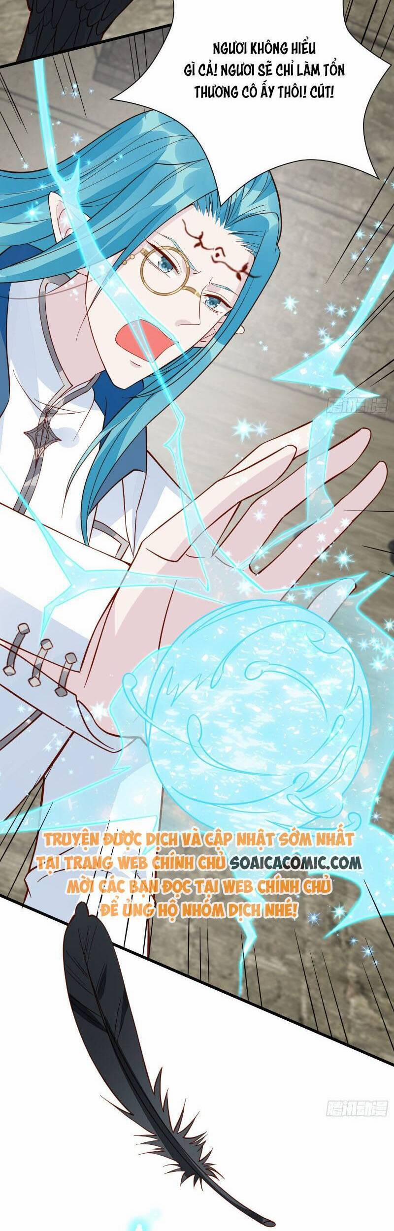 Dã Nam Nhân Đều Muốn Gả Cho Ta 42 trang 1