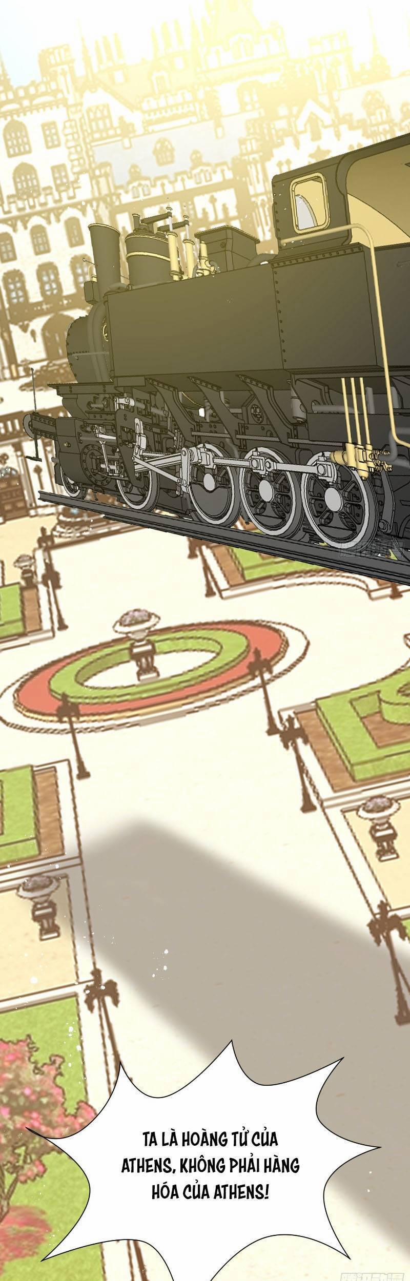 Dã Nam Nhân Đều Muốn Gả Cho Ta 42 trang 12