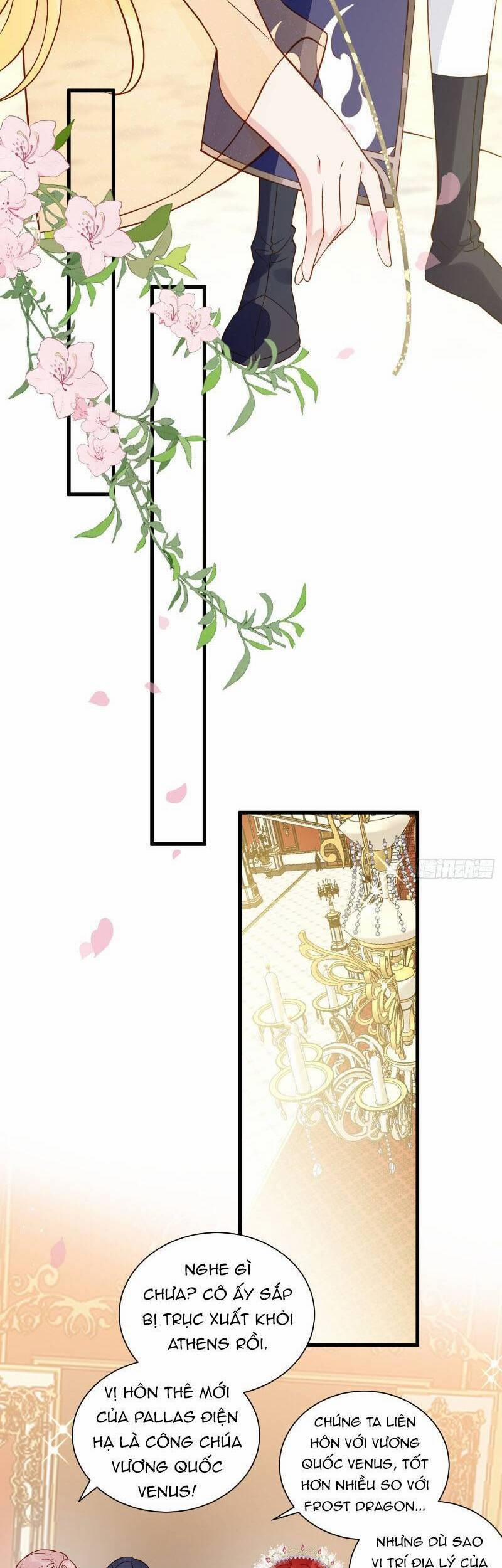 Dã Nam Nhân Đều Muốn Gả Cho Ta 42 trang 17