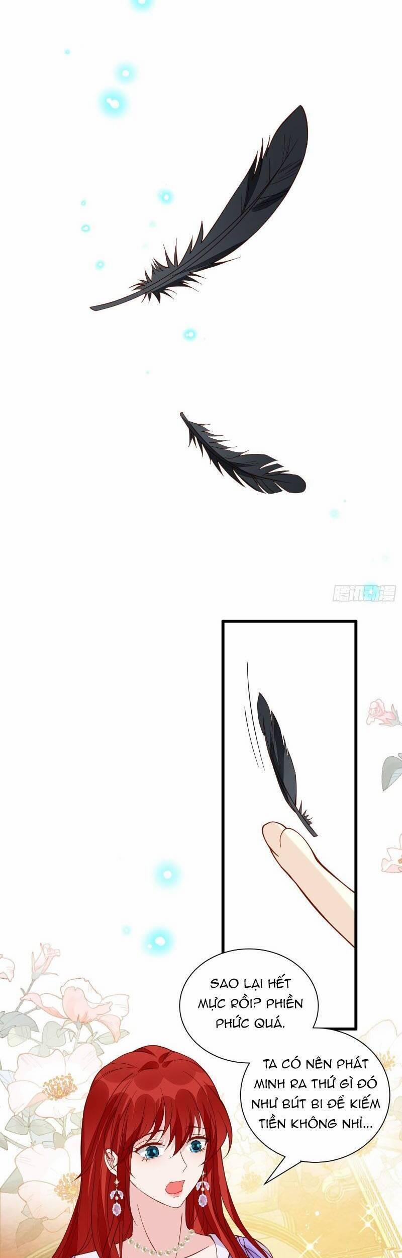 Dã Nam Nhân Đều Muốn Gả Cho Ta 42 trang 2