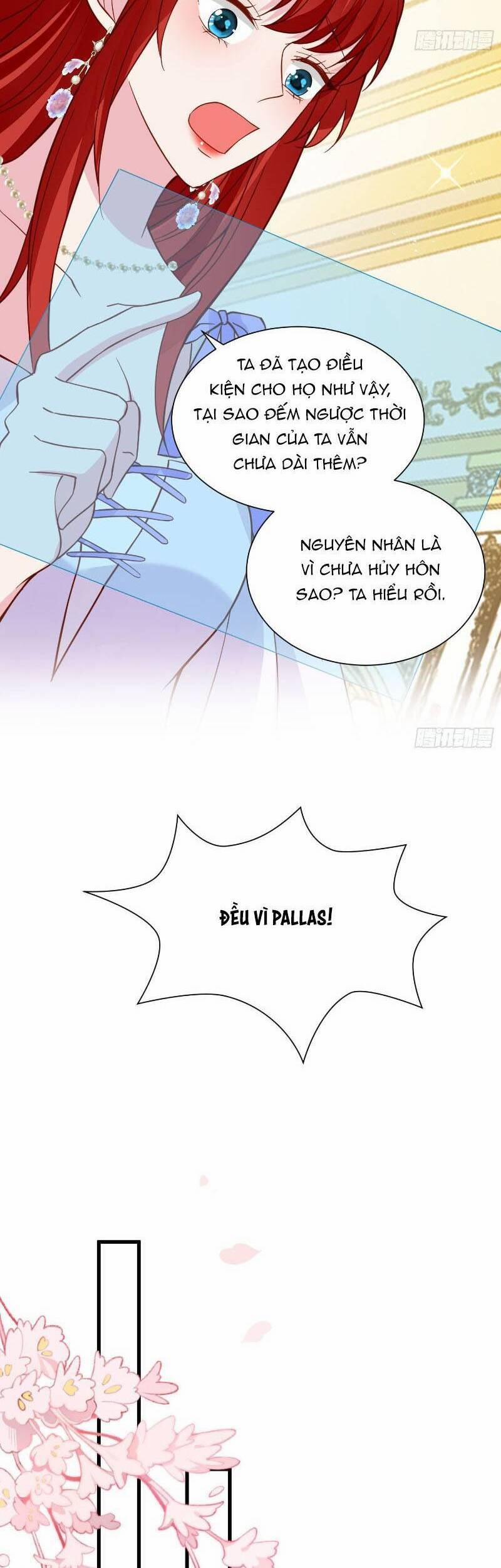 Dã Nam Nhân Đều Muốn Gả Cho Ta 42 trang 7