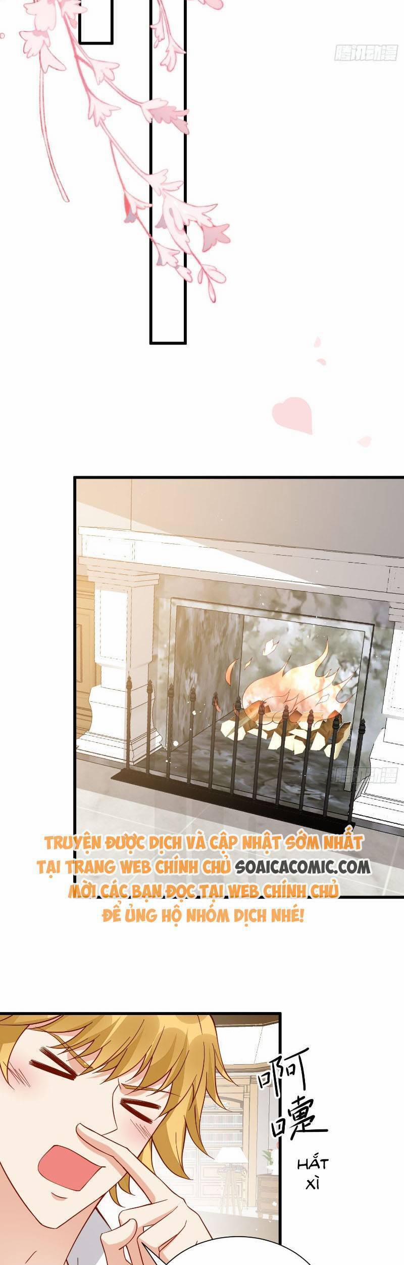 Dã Nam Nhân Đều Muốn Gả Cho Ta 42 trang 8