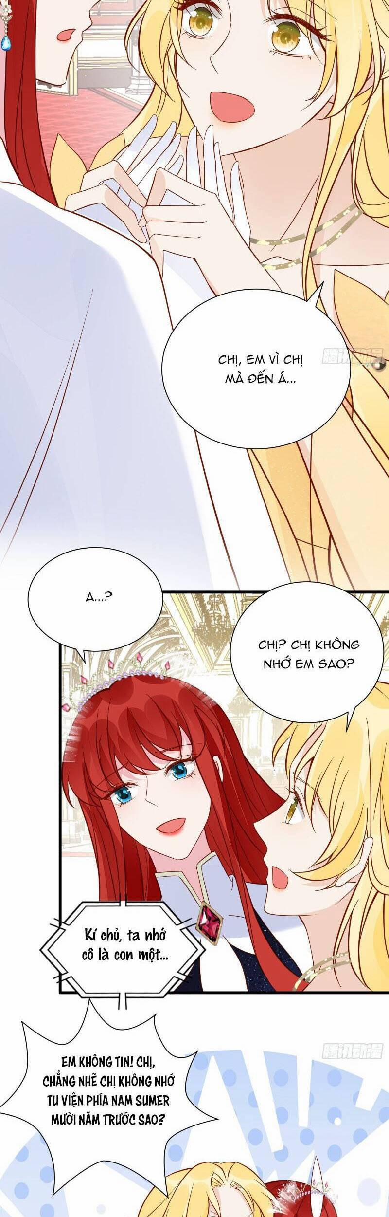 Dã Nam Nhân Đều Muốn Gả Cho Ta 43 trang 1