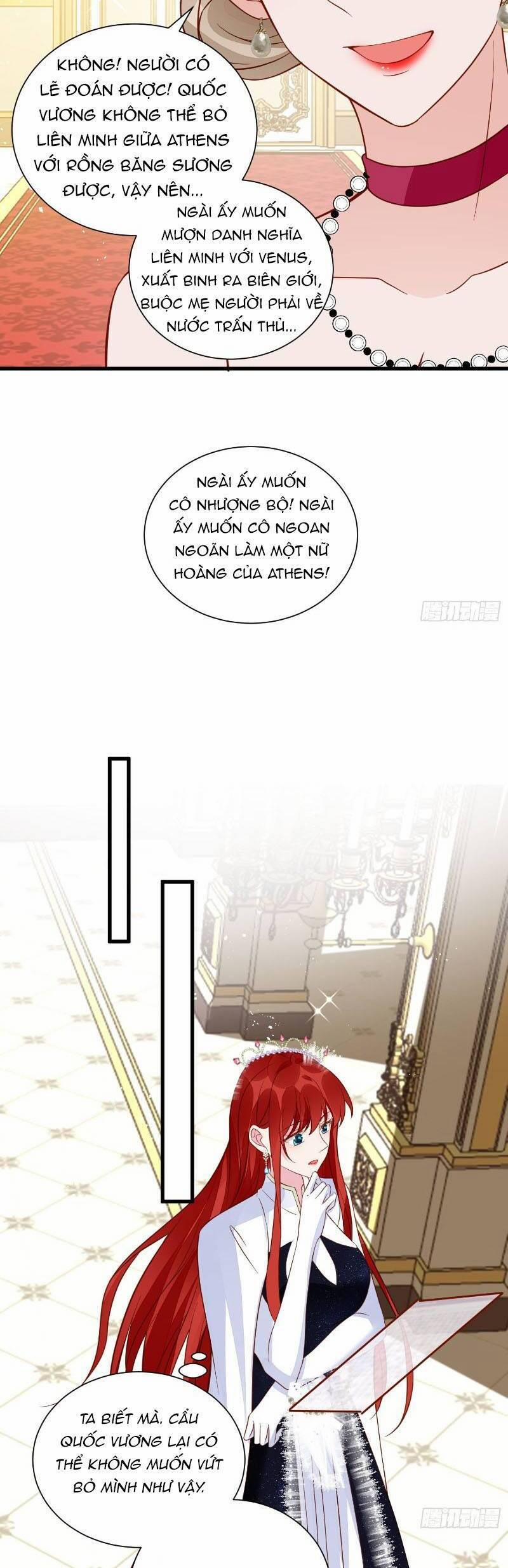 Dã Nam Nhân Đều Muốn Gả Cho Ta 43 trang 10