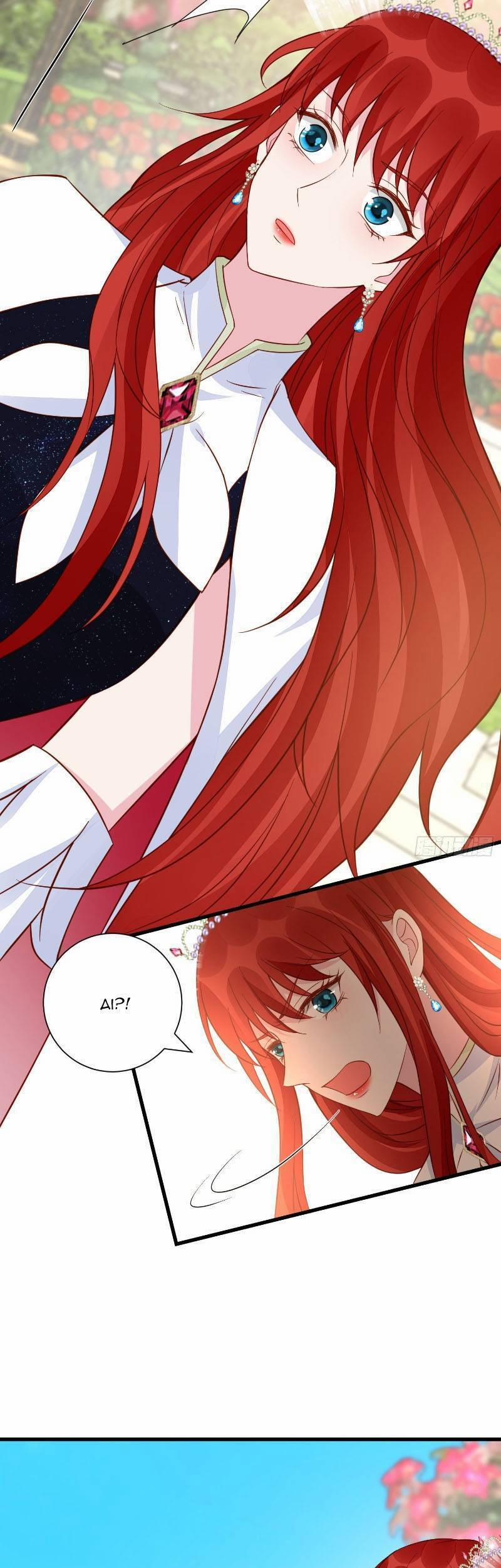 Dã Nam Nhân Đều Muốn Gả Cho Ta 44 trang 12