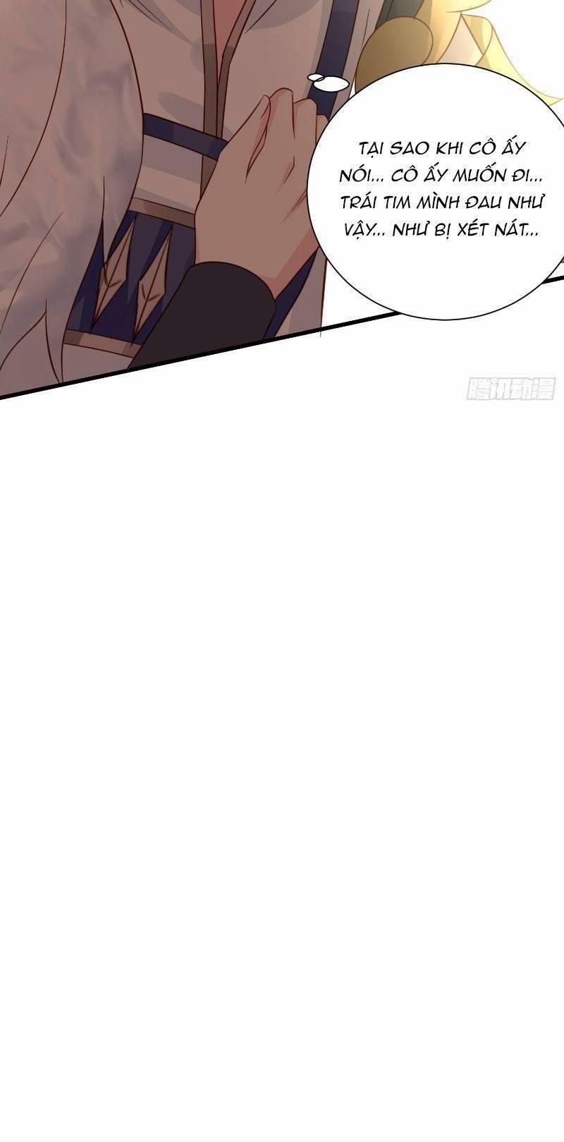 Dã Nam Nhân Đều Muốn Gả Cho Ta 44 trang 18