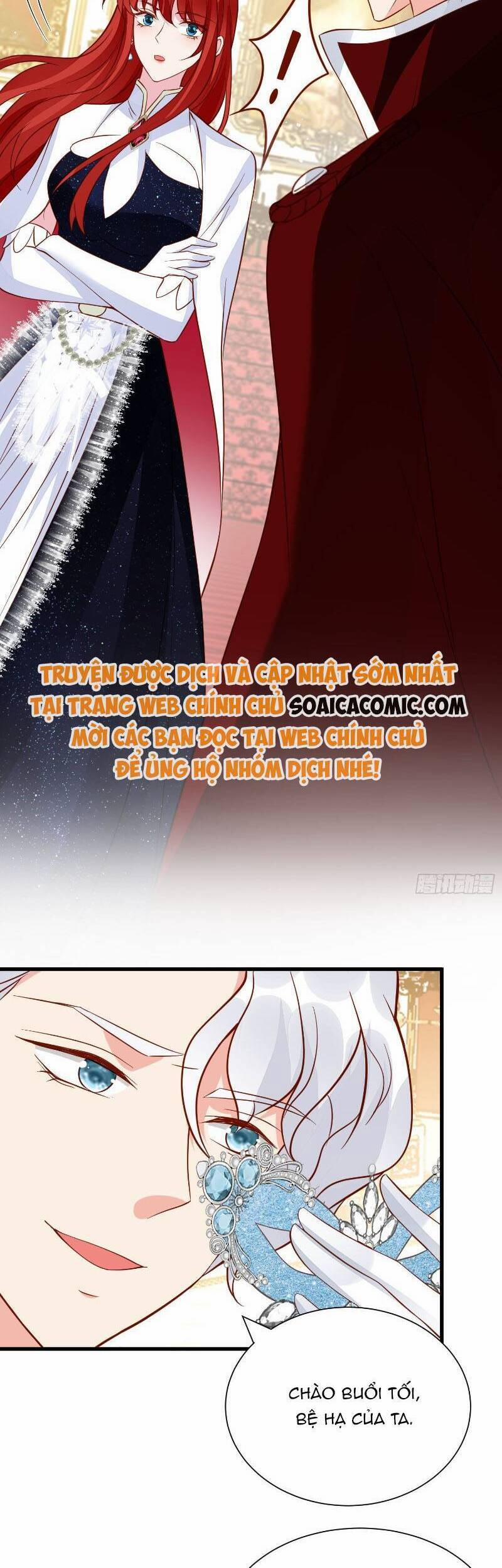 Dã Nam Nhân Đều Muốn Gả Cho Ta 44 trang 5