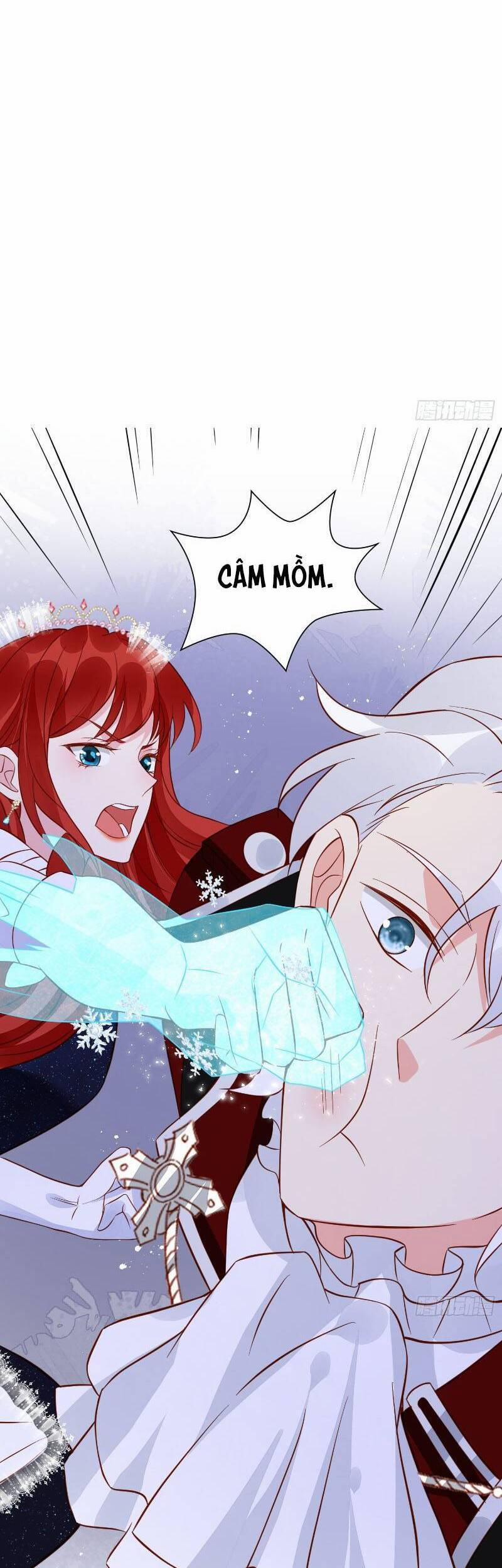 Dã Nam Nhân Đều Muốn Gả Cho Ta 44 trang 7