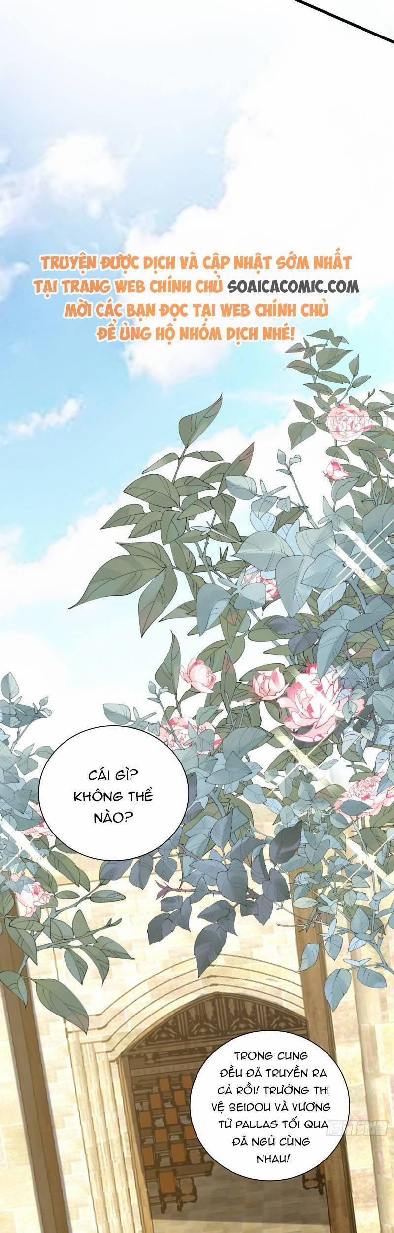 Dã Nam Nhân Đều Muốn Gả Cho Ta 45 trang 18