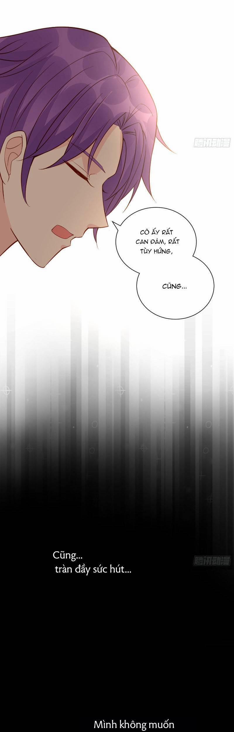 Dã Nam Nhân Đều Muốn Gả Cho Ta 45 trang 4