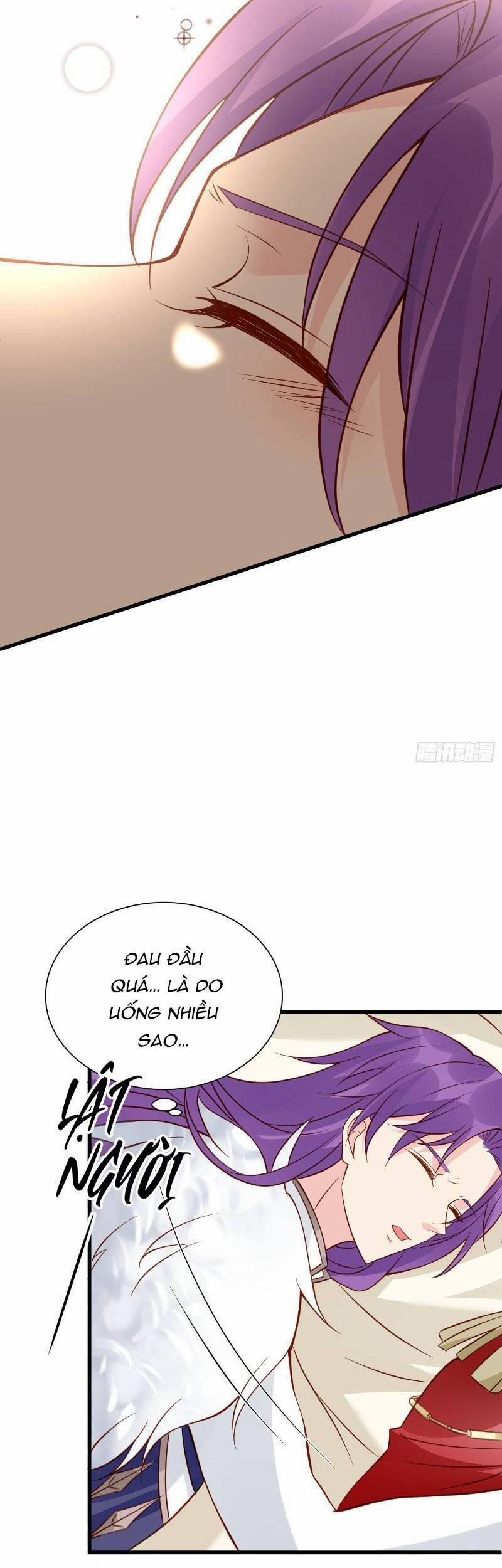 Dã Nam Nhân Đều Muốn Gả Cho Ta 45 trang 6