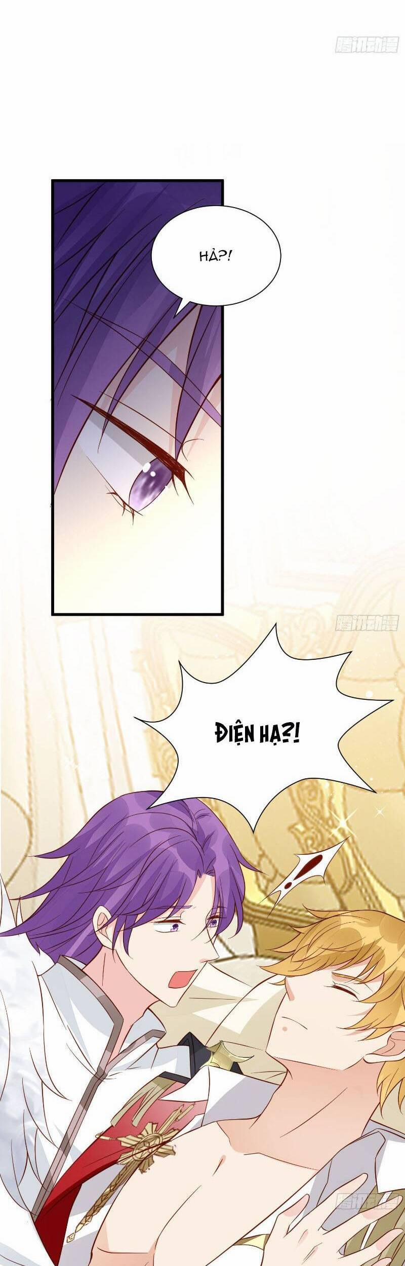 Dã Nam Nhân Đều Muốn Gả Cho Ta 45 trang 7