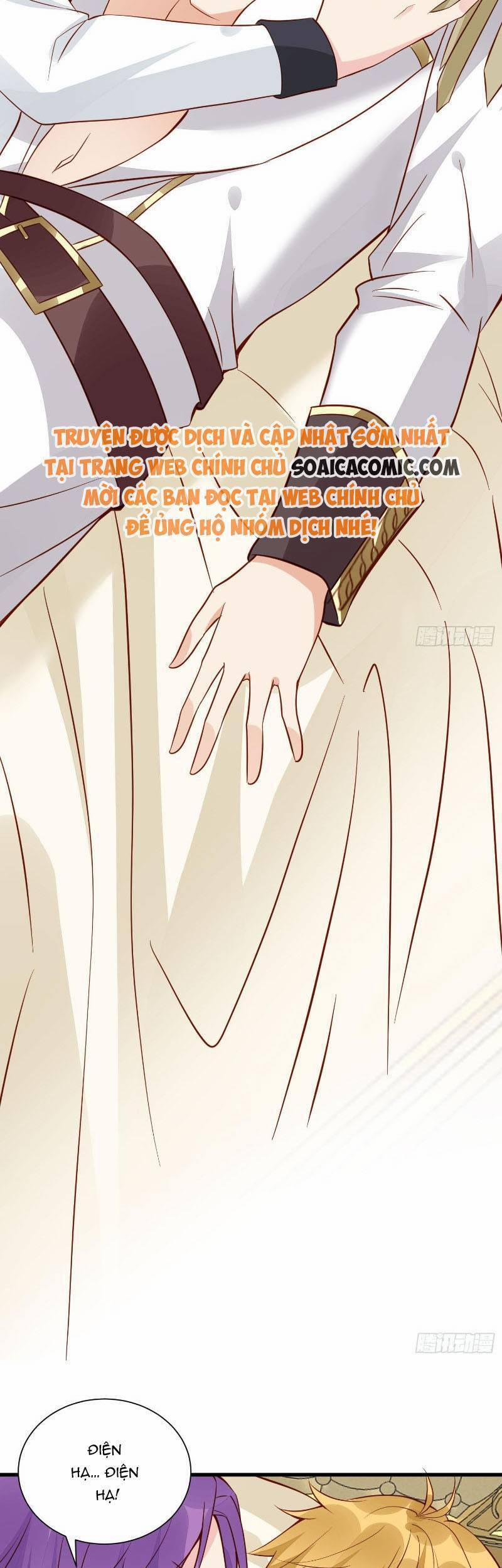 Dã Nam Nhân Đều Muốn Gả Cho Ta 45 trang 8