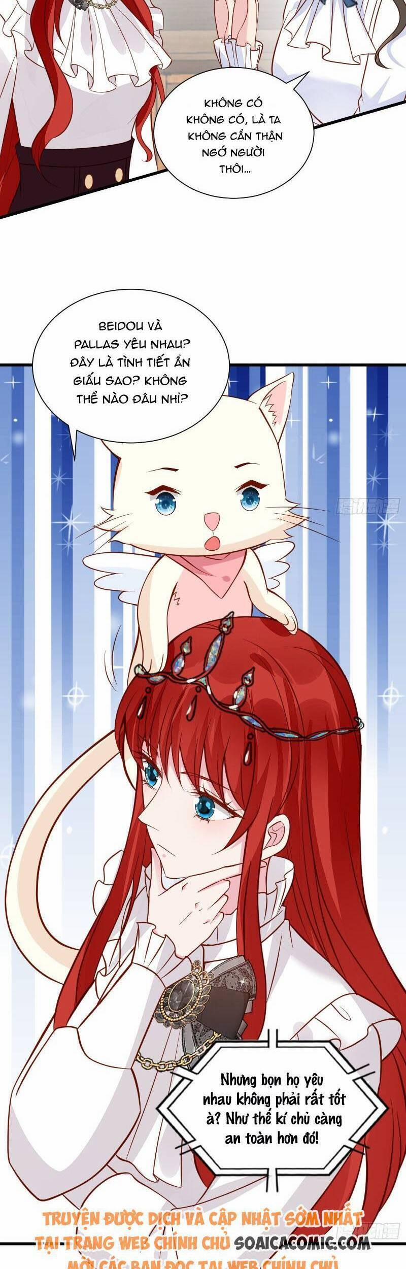 Dã Nam Nhân Đều Muốn Gả Cho Ta 46 trang 1