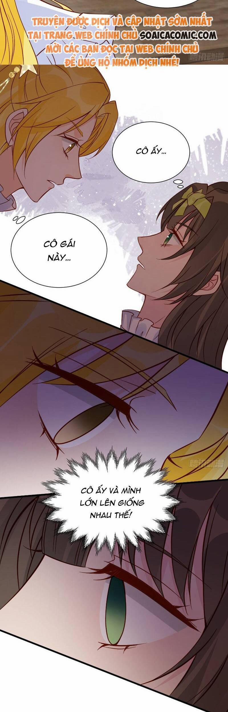 Dã Nam Nhân Đều Muốn Gả Cho Ta 46 trang 7