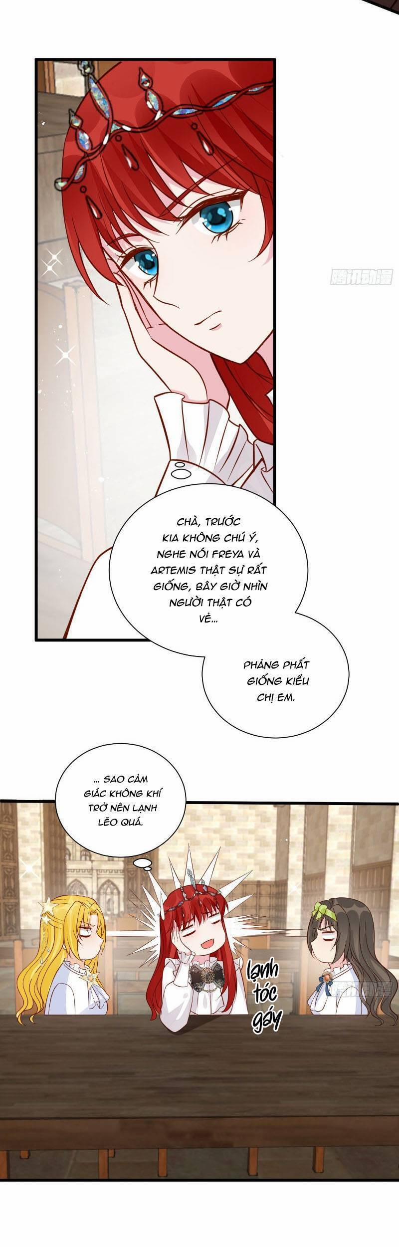 Dã Nam Nhân Đều Muốn Gả Cho Ta 46 trang 8