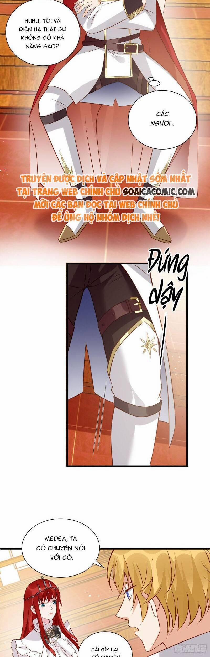 Dã Nam Nhân Đều Muốn Gả Cho Ta 47 trang 1