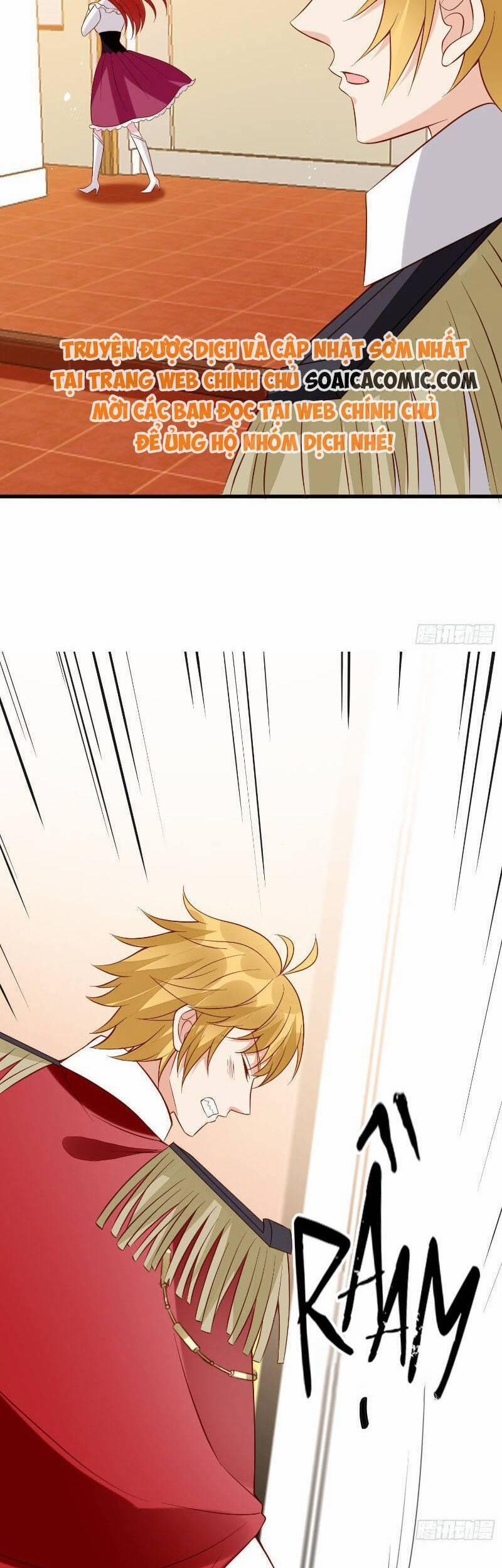 Dã Nam Nhân Đều Muốn Gả Cho Ta 47 trang 14