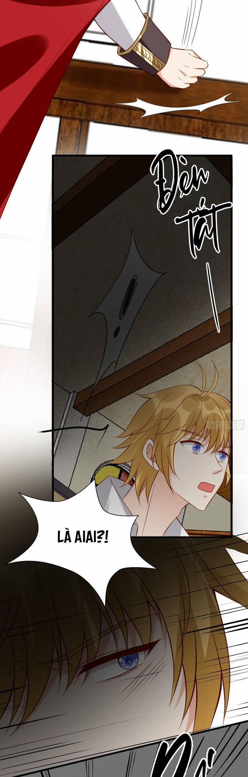 Dã Nam Nhân Đều Muốn Gả Cho Ta 47 trang 15