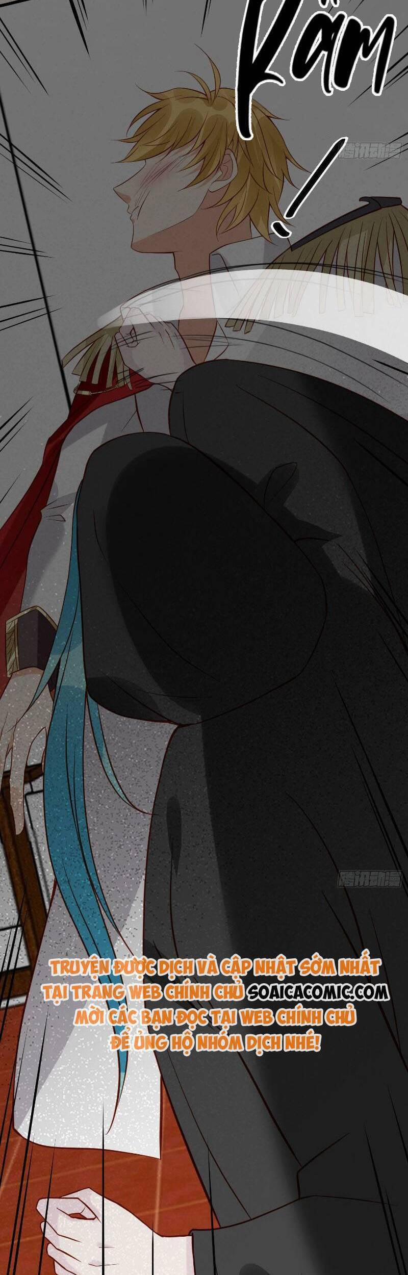 Dã Nam Nhân Đều Muốn Gả Cho Ta 47 trang 16