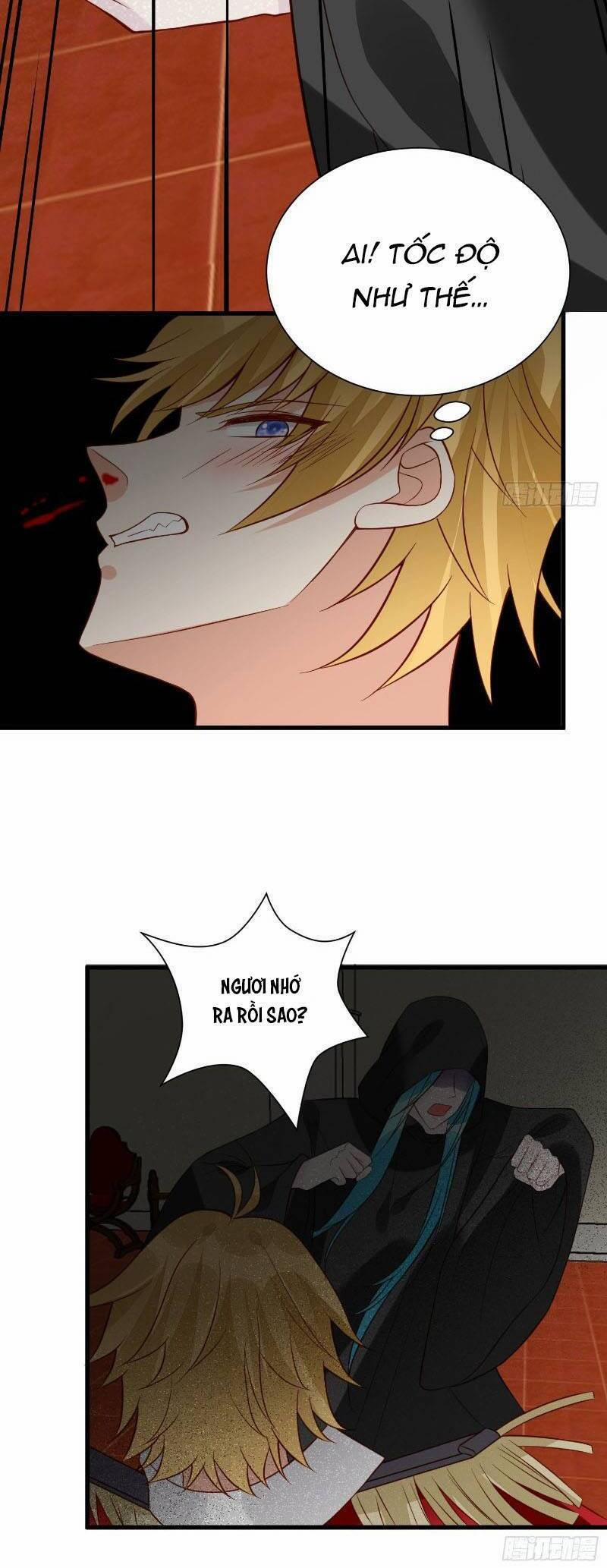 Dã Nam Nhân Đều Muốn Gả Cho Ta 47 trang 17