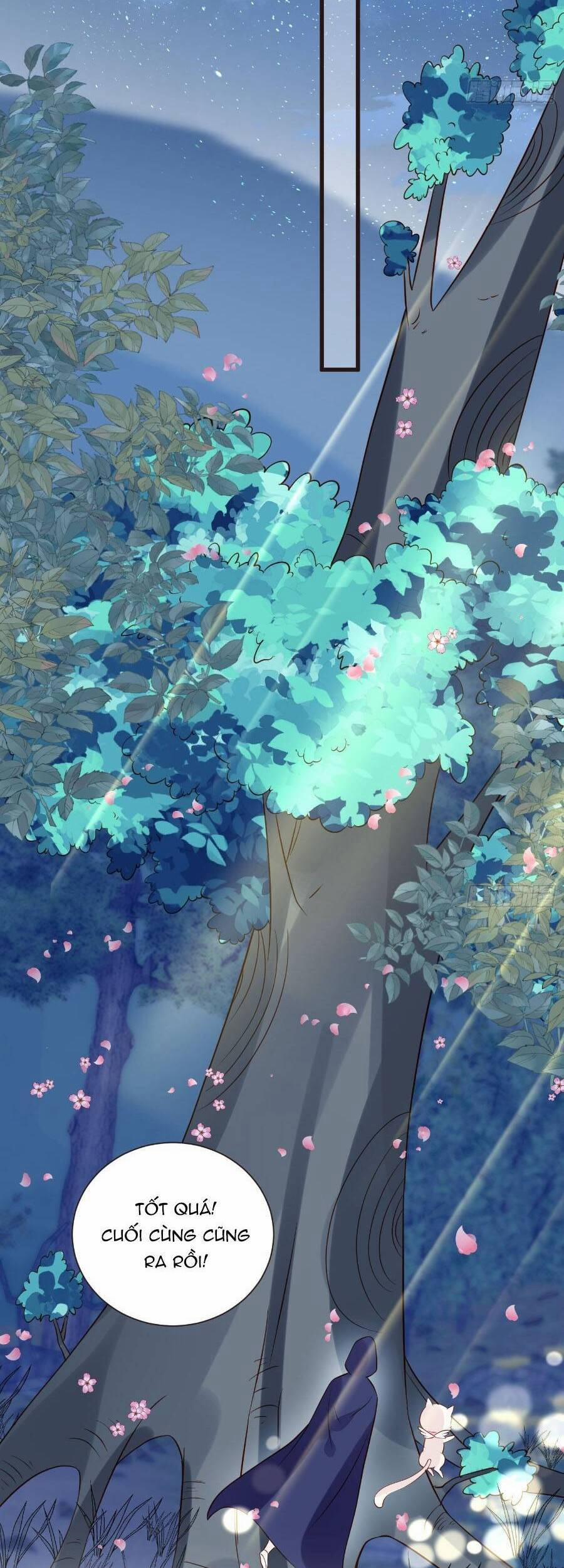 Dã Nam Nhân Đều Muốn Gả Cho Ta 50 trang 1