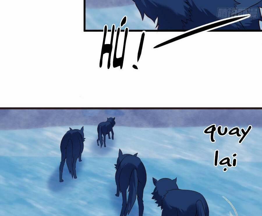 Dã Nam Nhân Đều Muốn Gả Cho Ta 50 trang 11