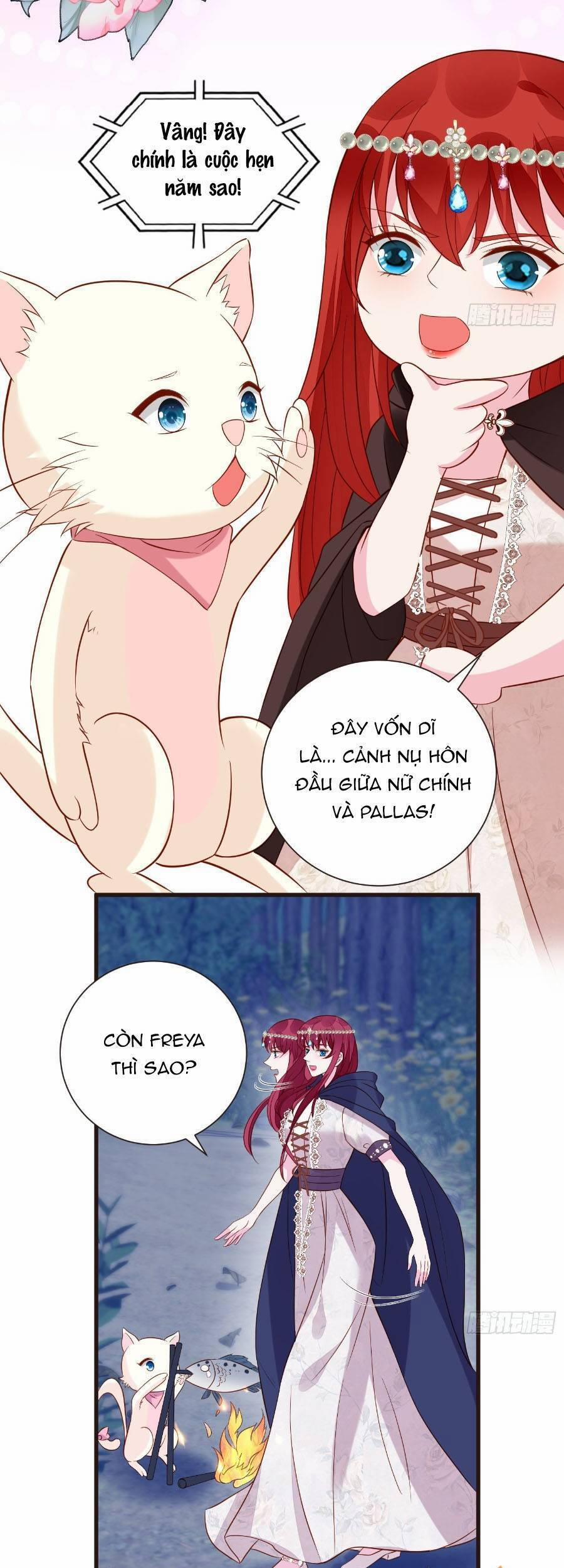 Dã Nam Nhân Đều Muốn Gả Cho Ta 50 trang 16