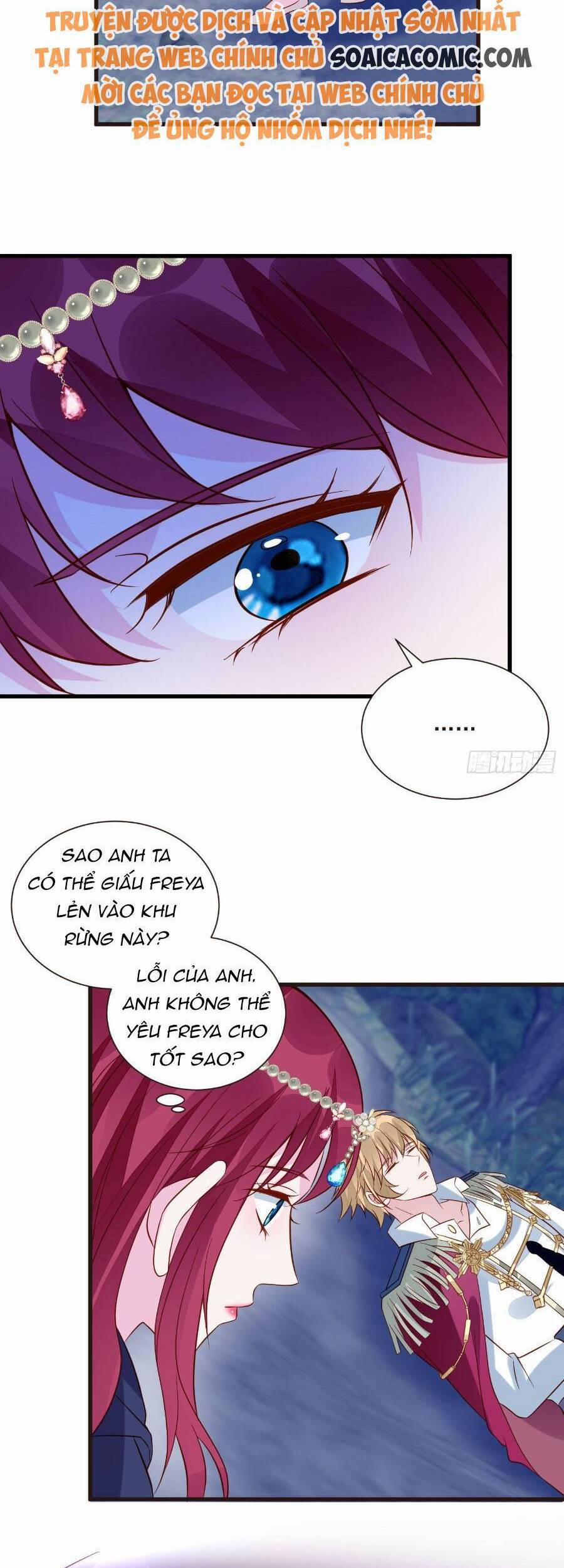 Dã Nam Nhân Đều Muốn Gả Cho Ta 50 trang 17