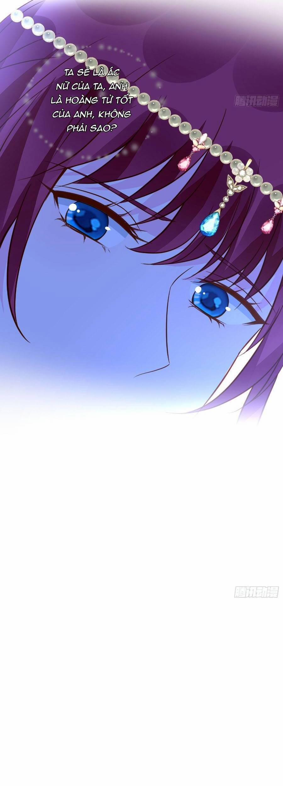 Dã Nam Nhân Đều Muốn Gả Cho Ta 50 trang 18