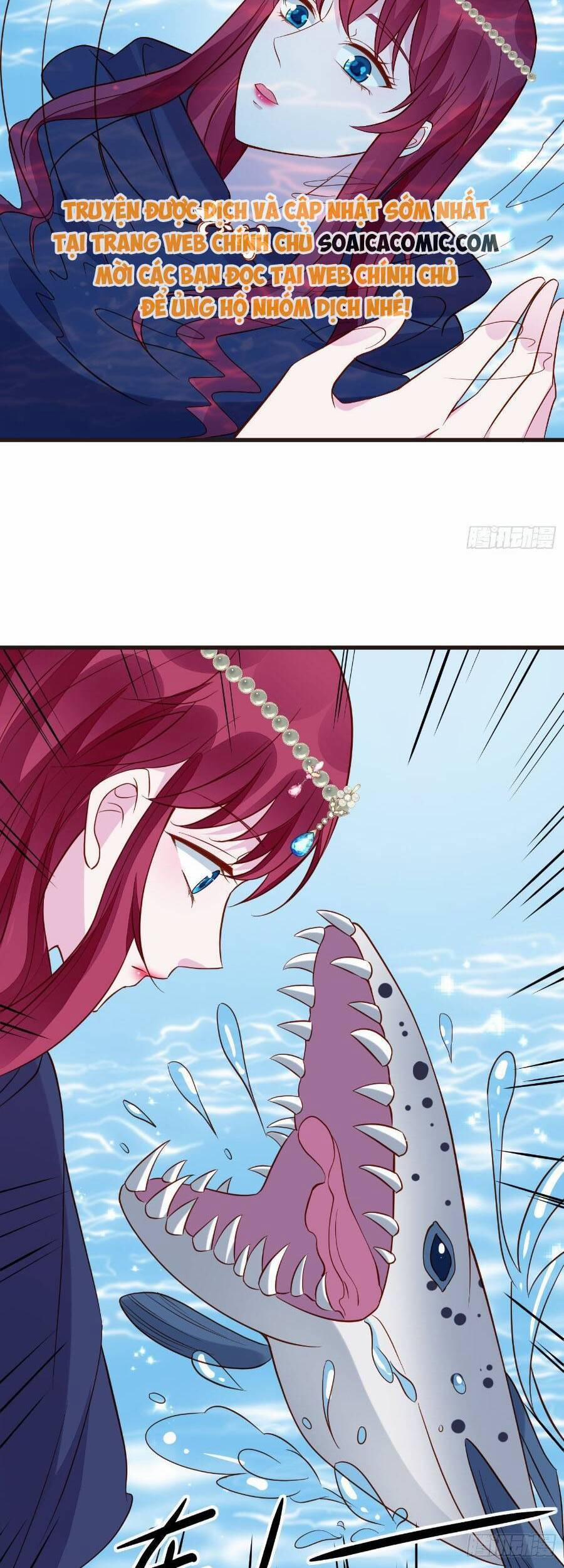 Dã Nam Nhân Đều Muốn Gả Cho Ta 50 trang 3